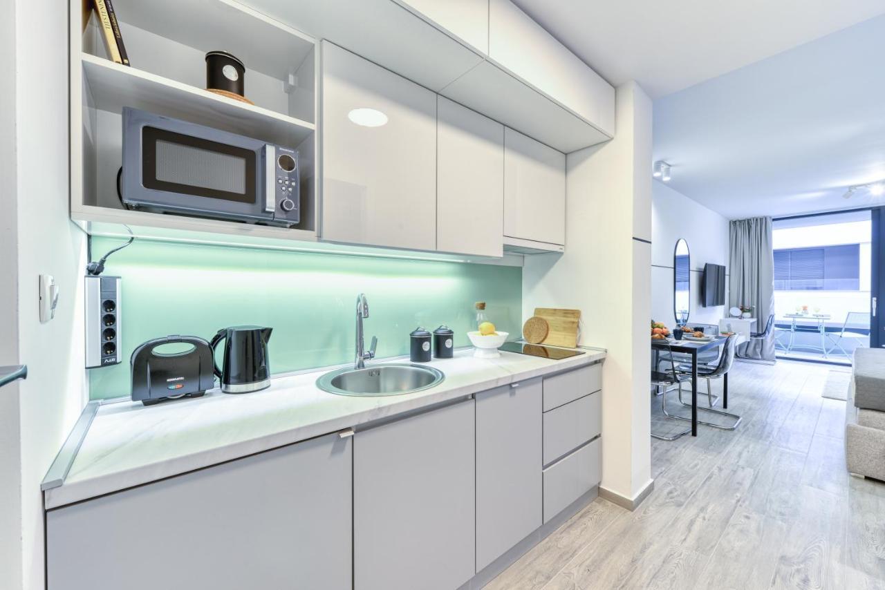 Hica La Linea With Balcony Apartman Dubrovnik