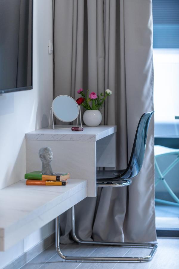 Apartman Hica La Linea With Balcony *