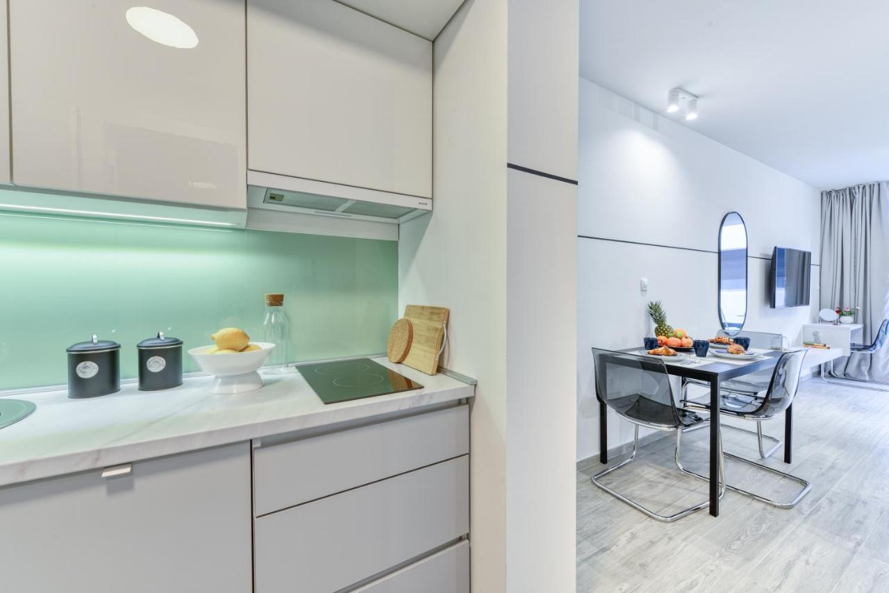 Apartman Hica La Linea With Balcony Dubrovnik
