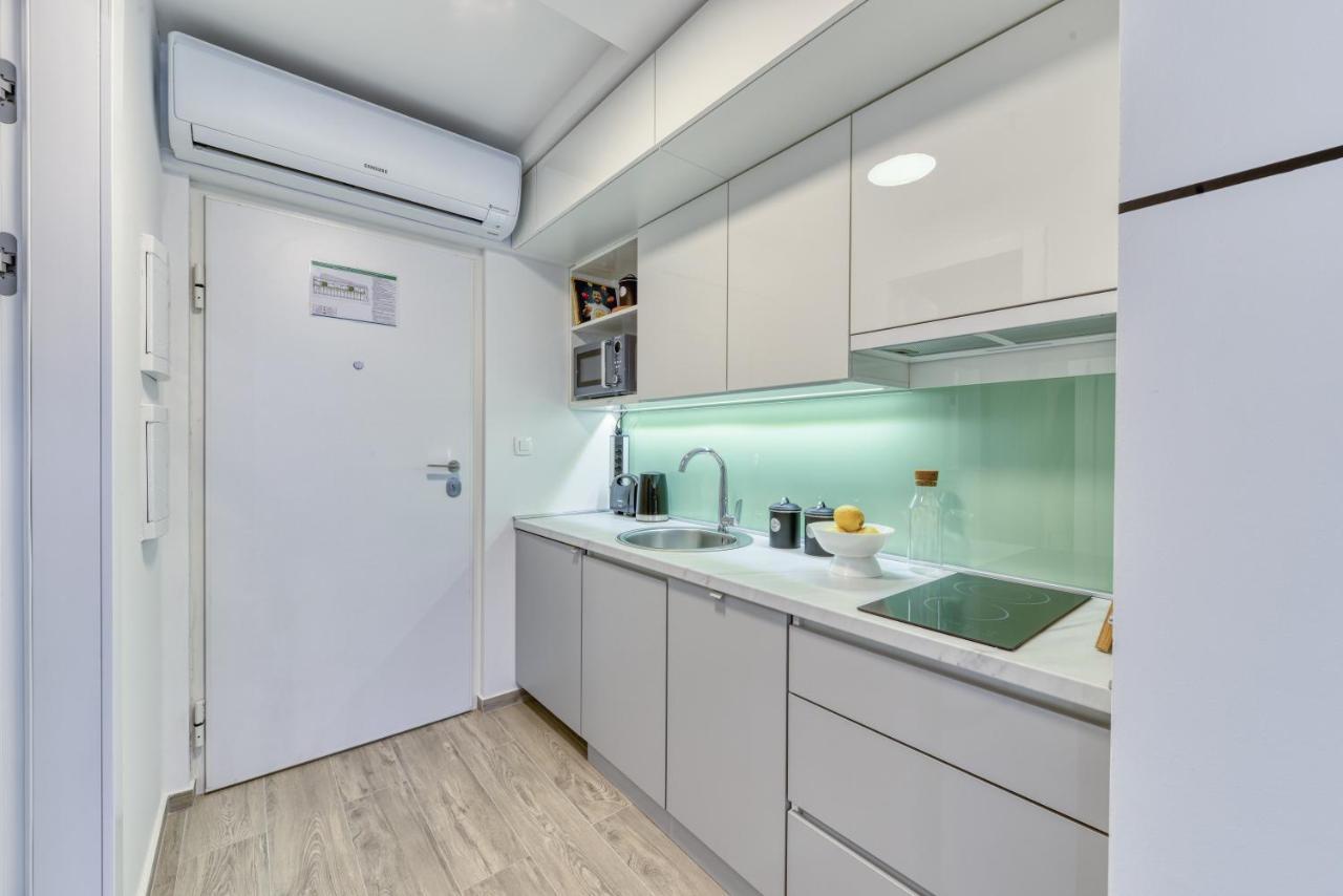 Apartman Hica La Linea With Balcony Dubrovnik